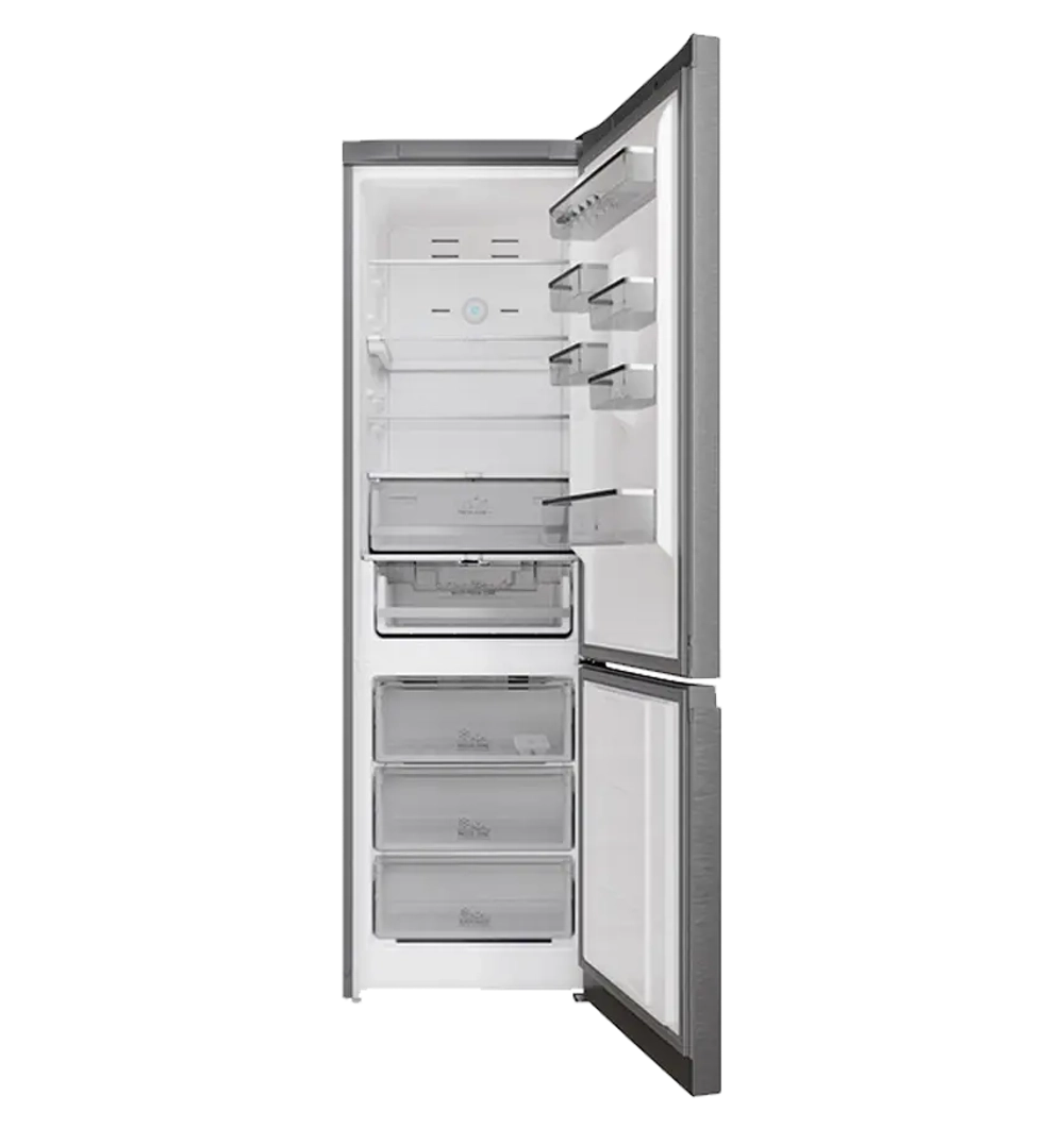Холодильник HOTPOINT HT 8201I MX O3