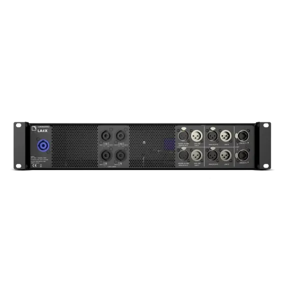 L Acoustics LA4X