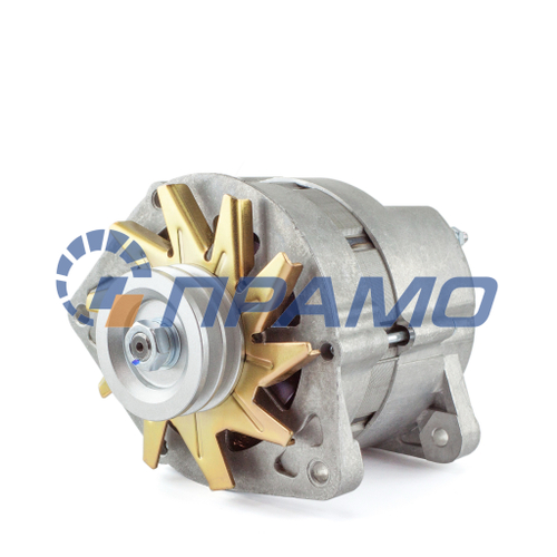 6501.3701 (ПРАМО) Генератор двигателя автомобиля