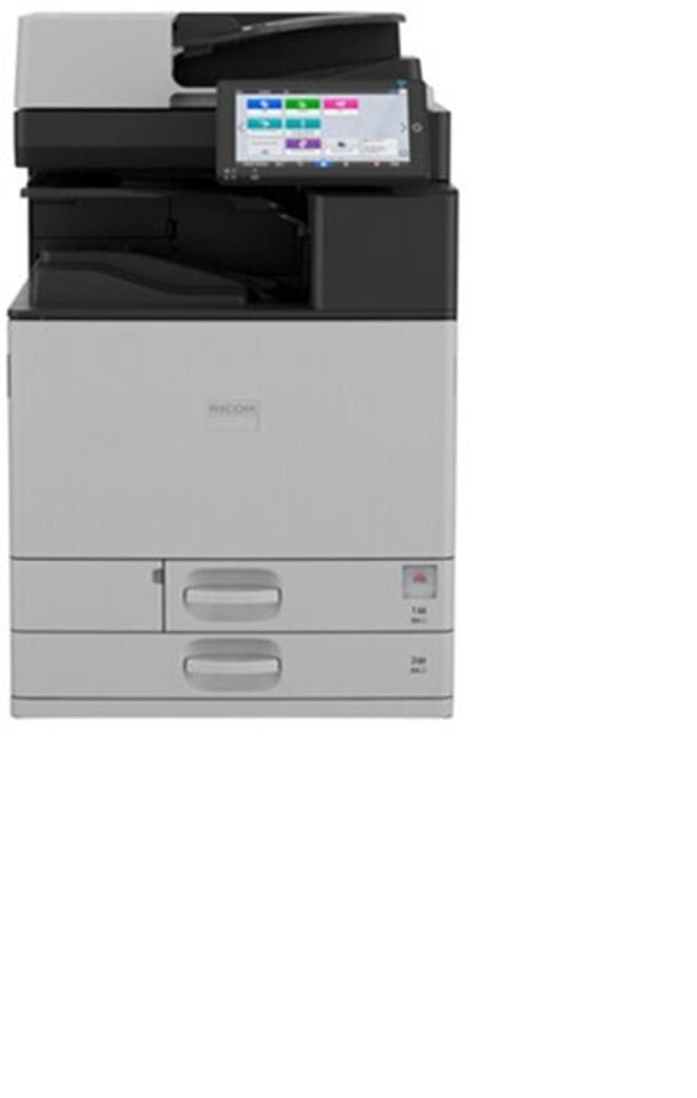 МФУ Ricoh IM C4510