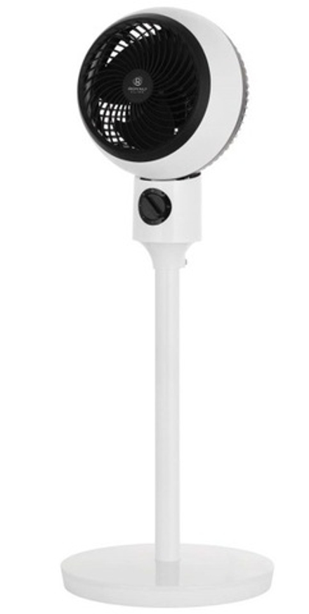Бытовой вентилятор Royal Clima RSF-162M-WT