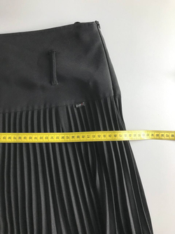 Юбка Guzella для офиса, маркировка 40, визуально на 46 размер