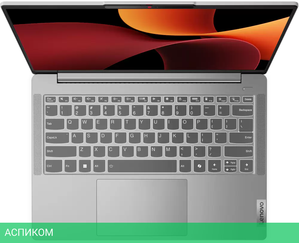 Ноутбук Lenovo IdeaPad Slim 5 14AHP9 83DR005PRK