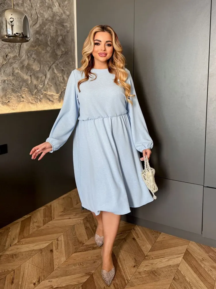 Платье УК-130 Fabrika