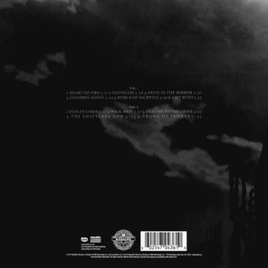 Black Veil Brides / Black Veil Brides (LP)