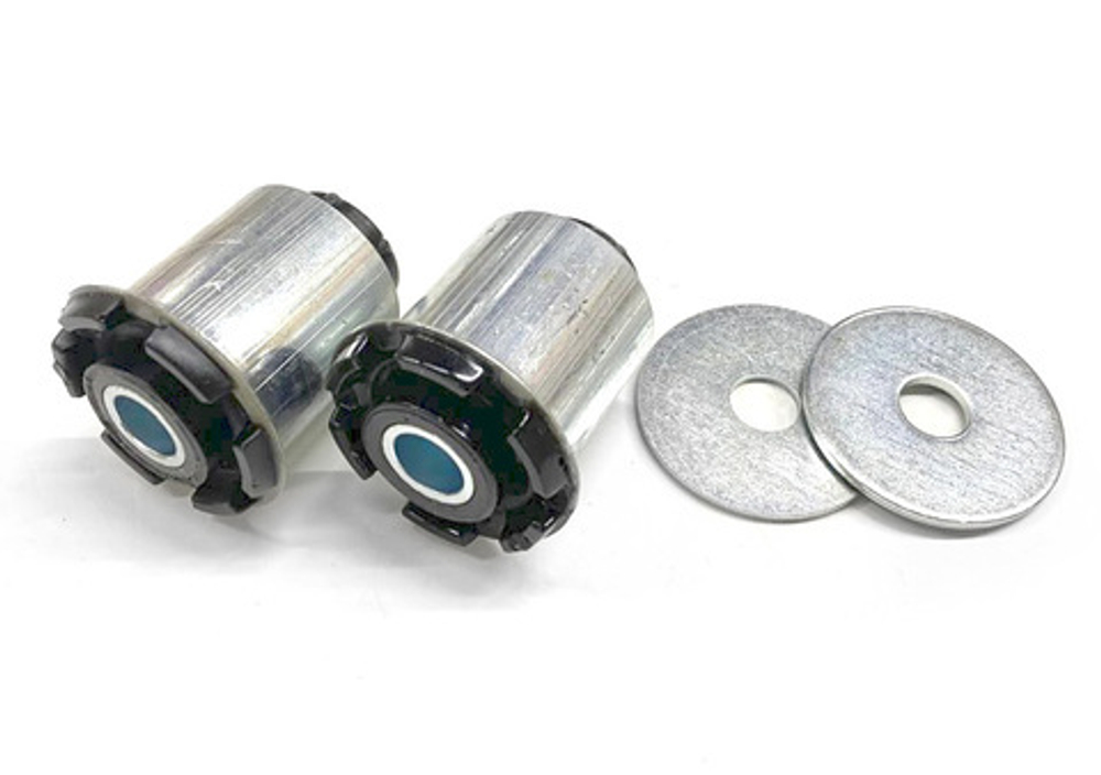 Втулки Tough Dog для верхних рычагов TDCA-002