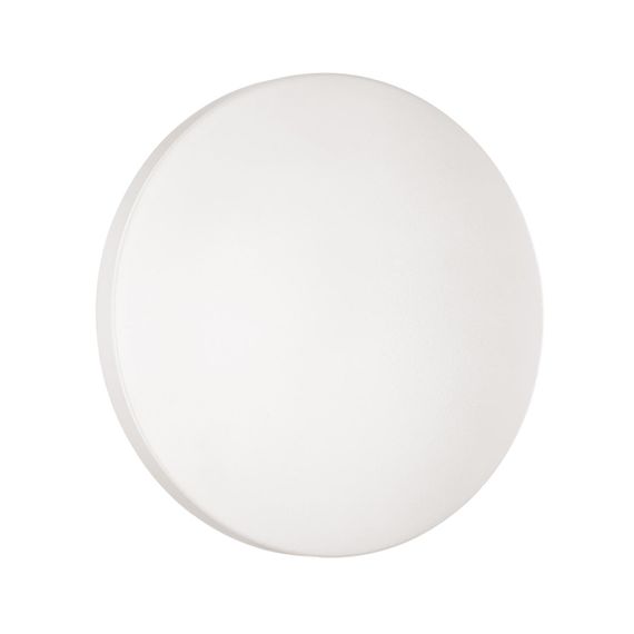 Настенно-потолочный светодиодный светильник Sonex Mini Smalli 3050/AL