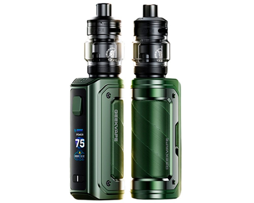 Geek Vape Aegis Mini 5 Kit 3200mAh