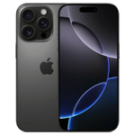 Apple iPhone 16 Pro 256Gb Black Titanium