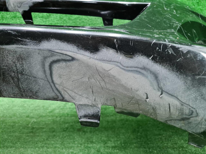 Бампер передний Mercedes V w447 (2014-2019)