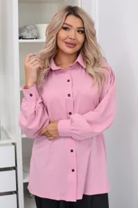 Рубашка УК-537 Фабрика Моды