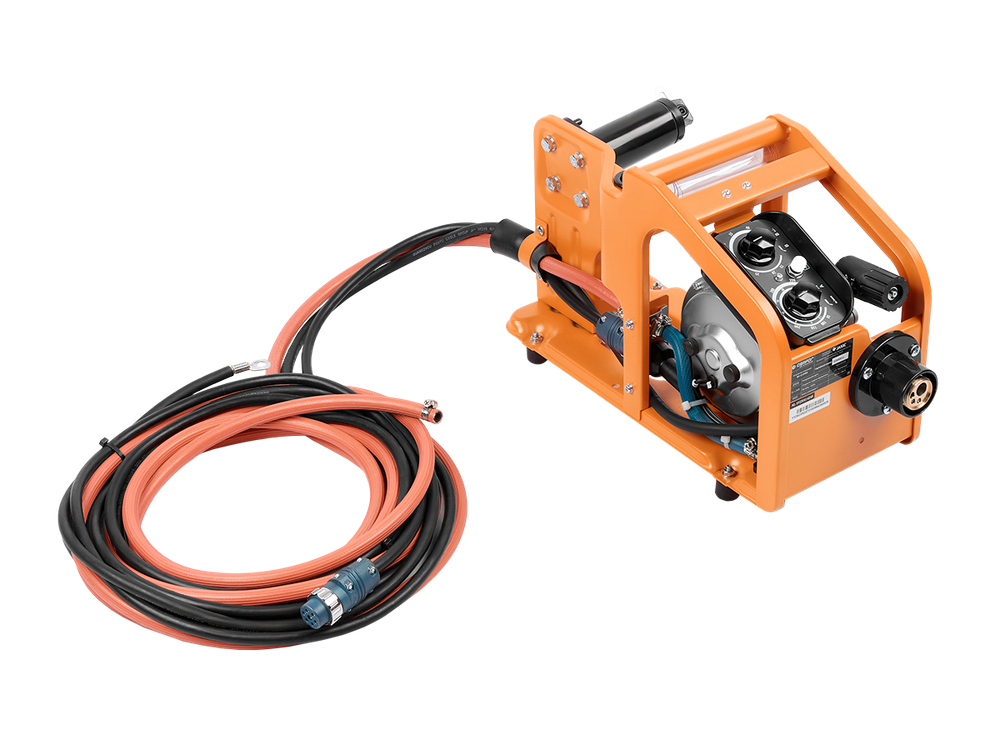 Полуавтомат Сварог PRO SMART MIG 350 (N216S)