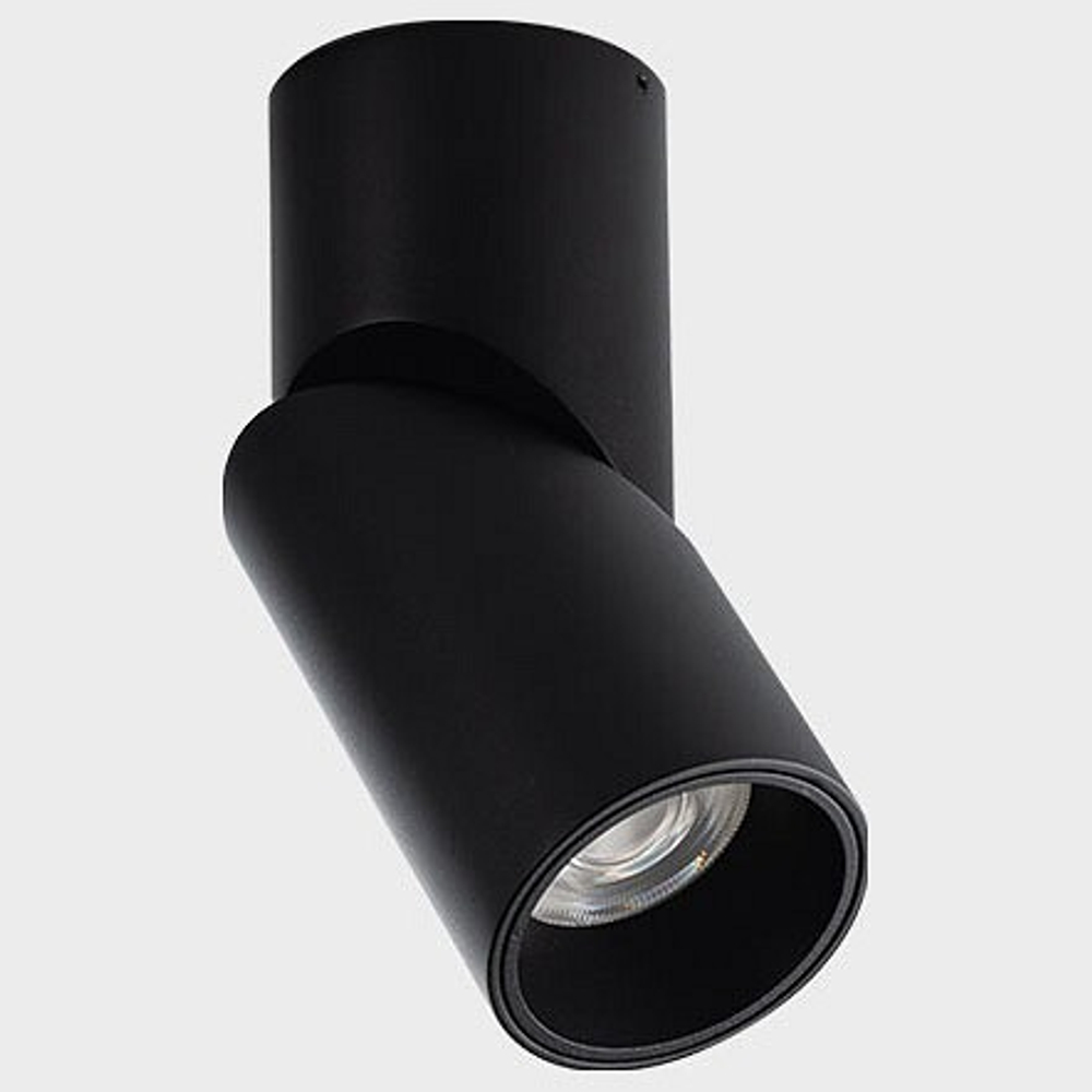 Накладной светильник Italline M03-0106 black