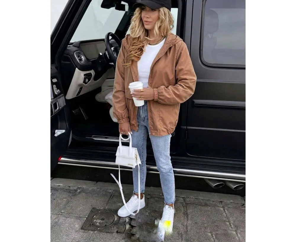 Ветровка 2592735 Fabrika