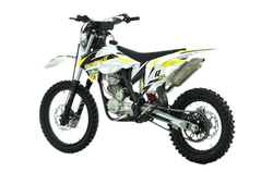 Мотоцикл эндуро ROCKOT R5S Pride (150cc, 161FMJ (CB150), 19/16)