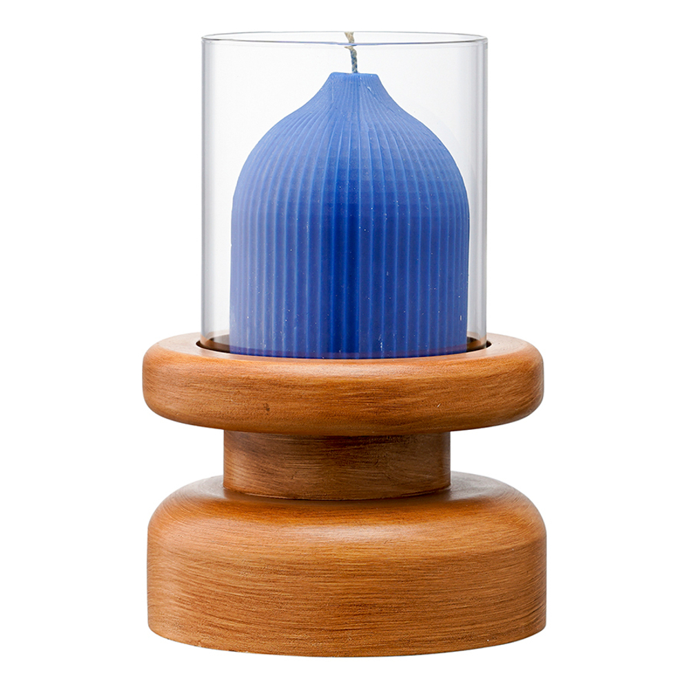 Набор подсвечников autent, 2 шт.