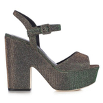 Босоножки Lesilla 15170