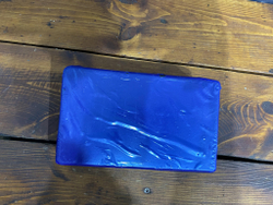 Крышка блока реле Hyundai Terracan 01-06 Новая Оригинал 91703H1010