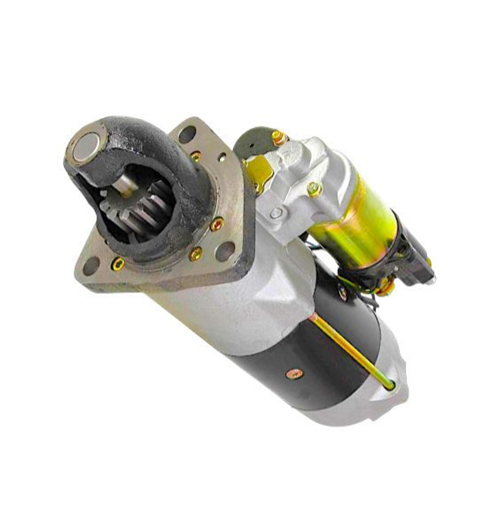 Стартер для Caterpillar, CAT, JOHN DEERE STN6570