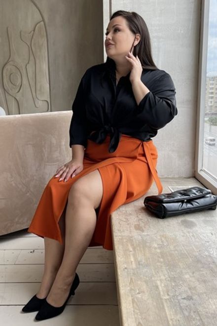 Рубашка 2892 Fabrika Фото 1