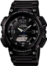 Мужские  наручные часы Casio Collection AQ-S810W-1A2