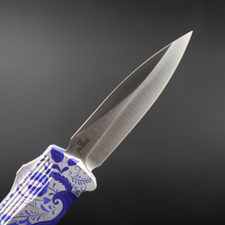 Кощей Гжель