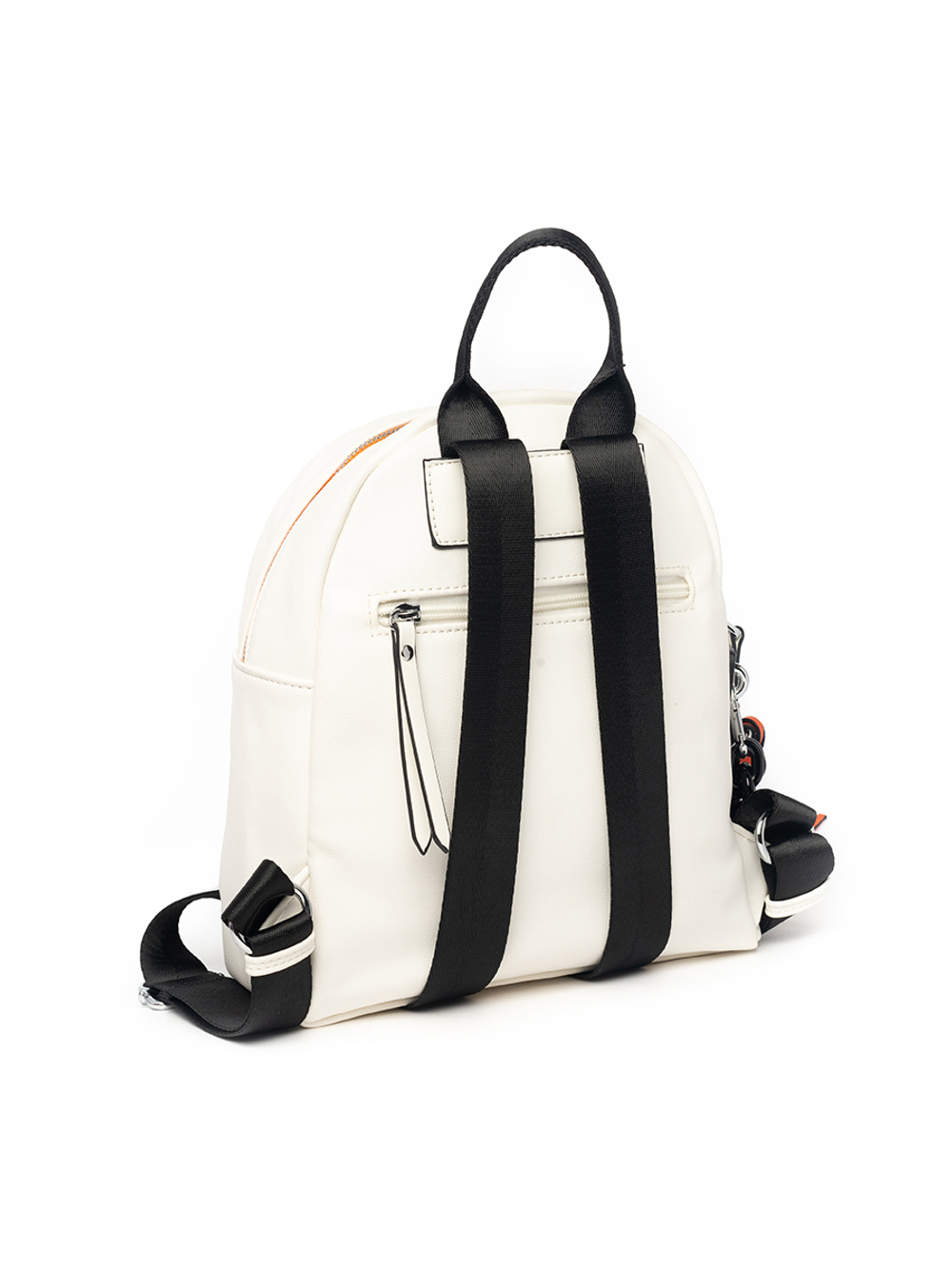 27249/30 Рюкзак жен., иск. кожа