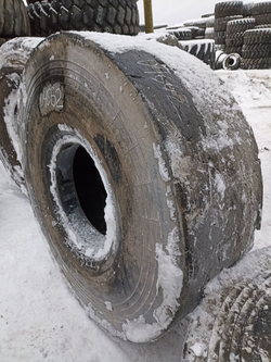 26.5R25 Bridgestone STMS шина б/у