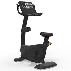 Impulse RU970 профессиональный вертикальный велотренажер