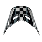 Козырек для шлема EF56 Base MX