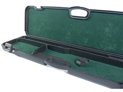 Кейс Negrini для гладкоствольного оружия, чёрный (1603I SV)