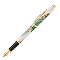 Cross Wanderlust Borneo (AT0756-2FF)