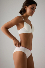 19021 Midi Трусы слипы 2 шт. в упаковке