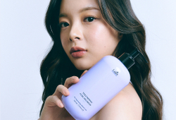 Lador Шампунь для объёма вьющихся волос Lador Volumising Curl Shampoo
