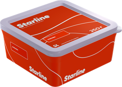 Starline - Клюква (25г)