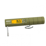 Цифровой безмен RST08083 с рулеткой до 40 кг