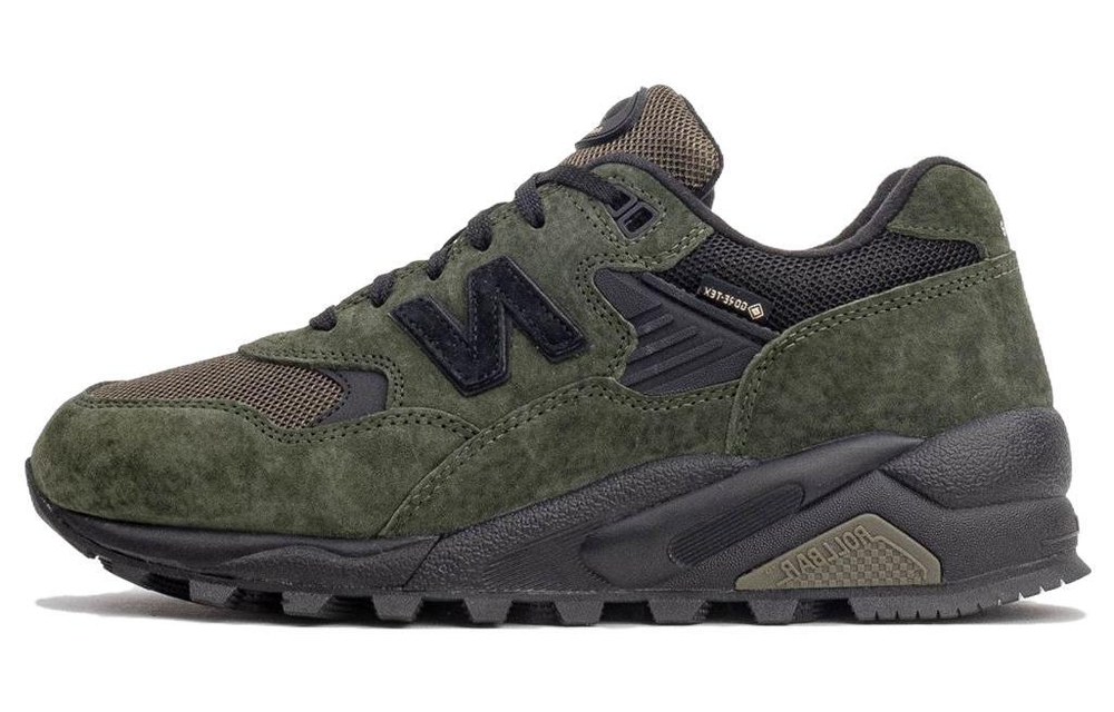 Кроссовки New Balance Nb 580 Gore-Tex