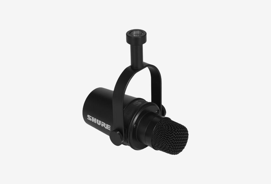 Shure MV7X_0426529101727