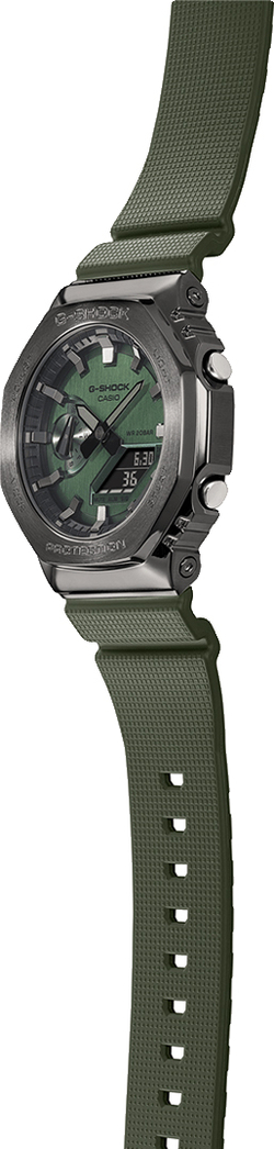 Часы Casio GM-2100B-3AER