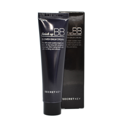 Secret Key Finish up BB Cream ББ-крем с матовым финишем