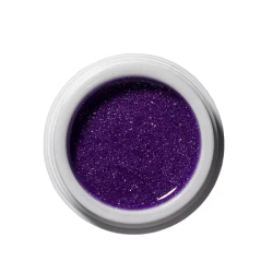 Моделирующий УФ-гель светоотражающий BUILDER UV GEL REFLECTIVE COLOR, 15г №9659