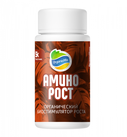 Аминорост 30 г