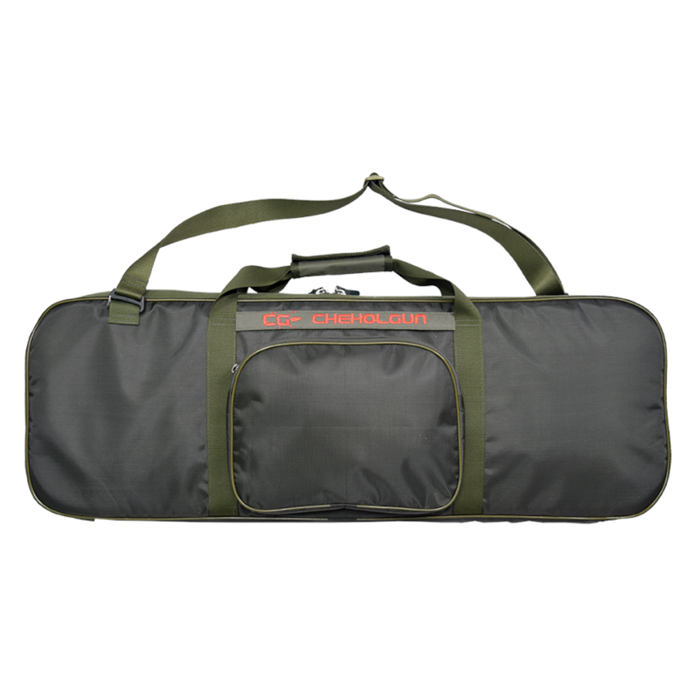 Оружейный кейс МСО-095М для Вепрь 12-02 , Сайга-12 исп.278, АКМ и другого оружия длиной до 95см, МОЛОТ