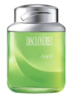 Sapil Disclosure