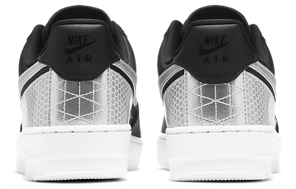 Кроссовки Nike Air Force 1 '07 Se 3M (Женская размерная сетка)