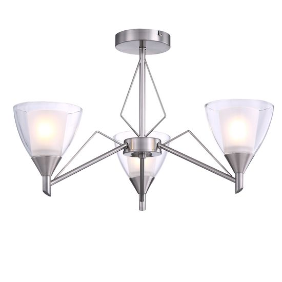 Люстра Freya FR2026PL-03N