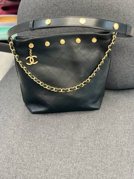 Сумка CHANEL