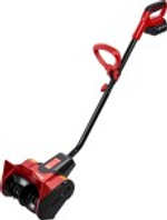 Снегоуборщик (электролопата) аккумуляторный ELITECH СЛ 2030АК 210198