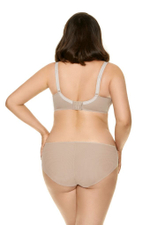 Трусики-слипы Pamela (Размер: 36) (Цвет: изумрудный)