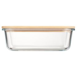 Контейнер стеклянный Gipfel Stor 51956 1500 мл